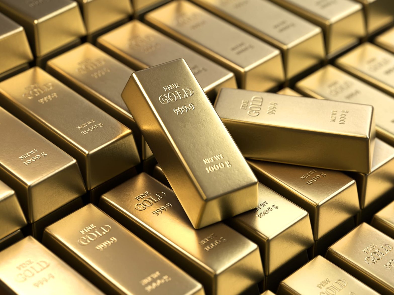 IRA Gold investment